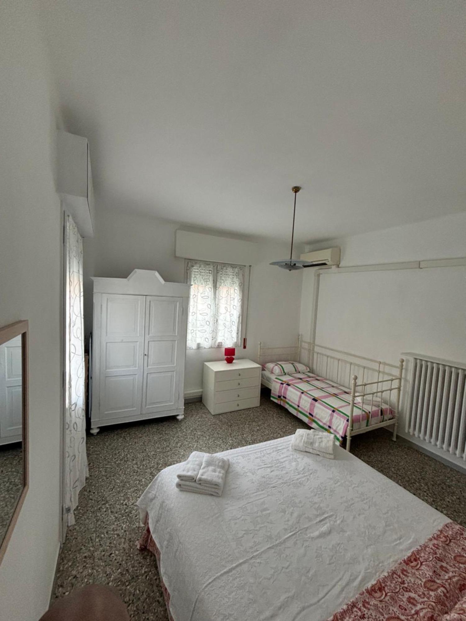 Vivi Aguilera Apartament Bolonia Exterior foto