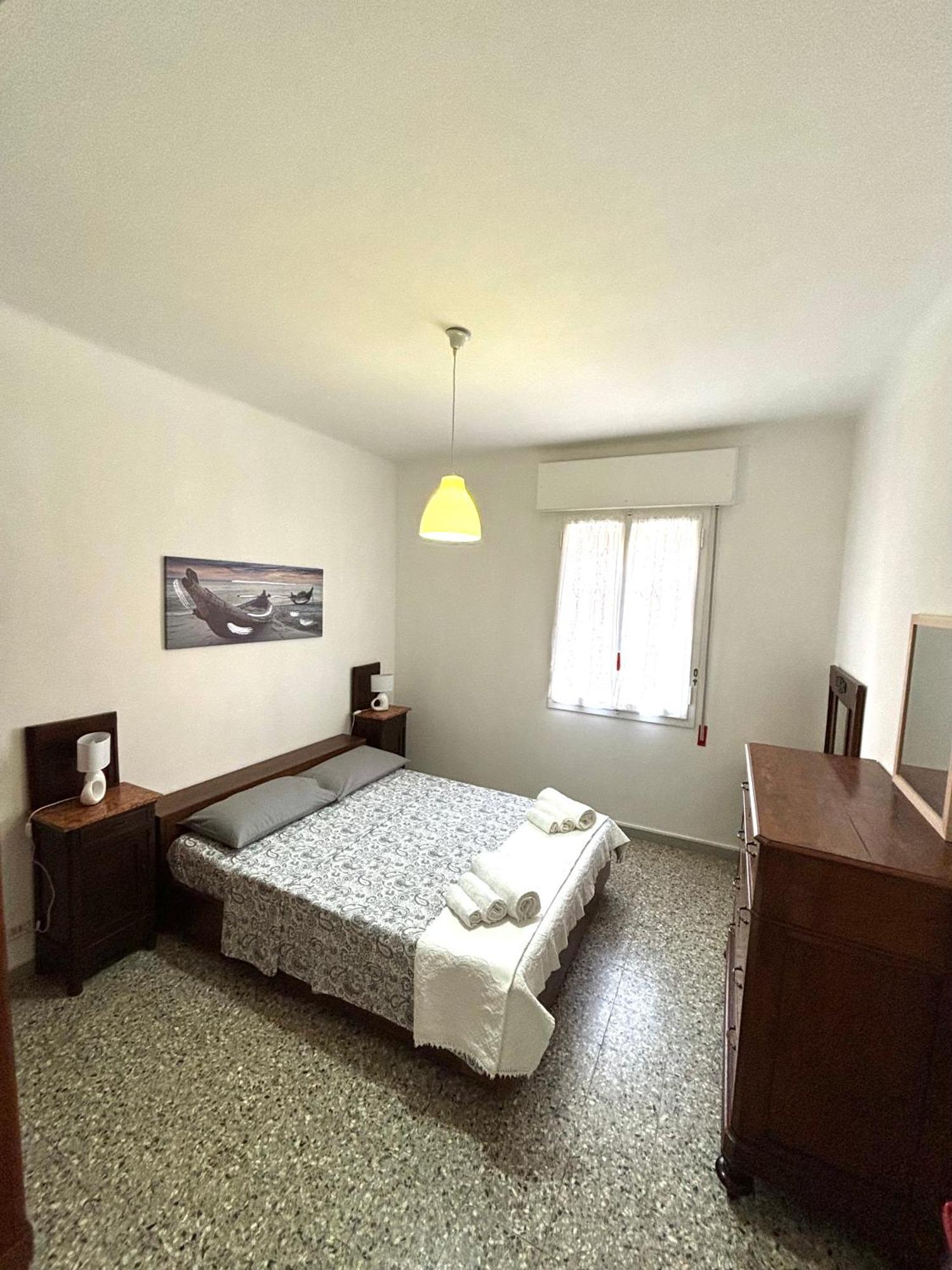 Vivi Aguilera Apartament Bolonia Exterior foto