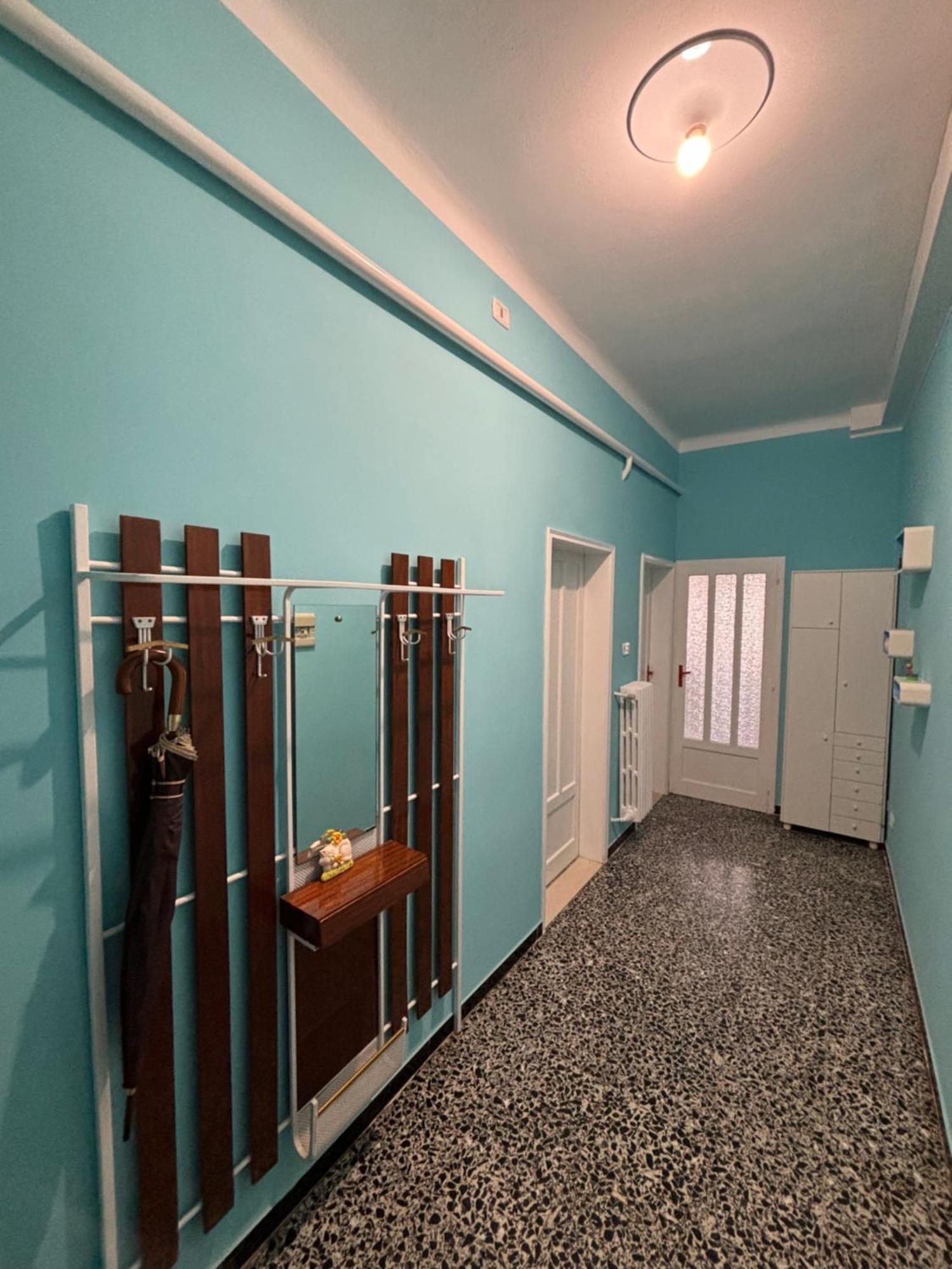 Vivi Aguilera Apartament Bolonia Exterior foto