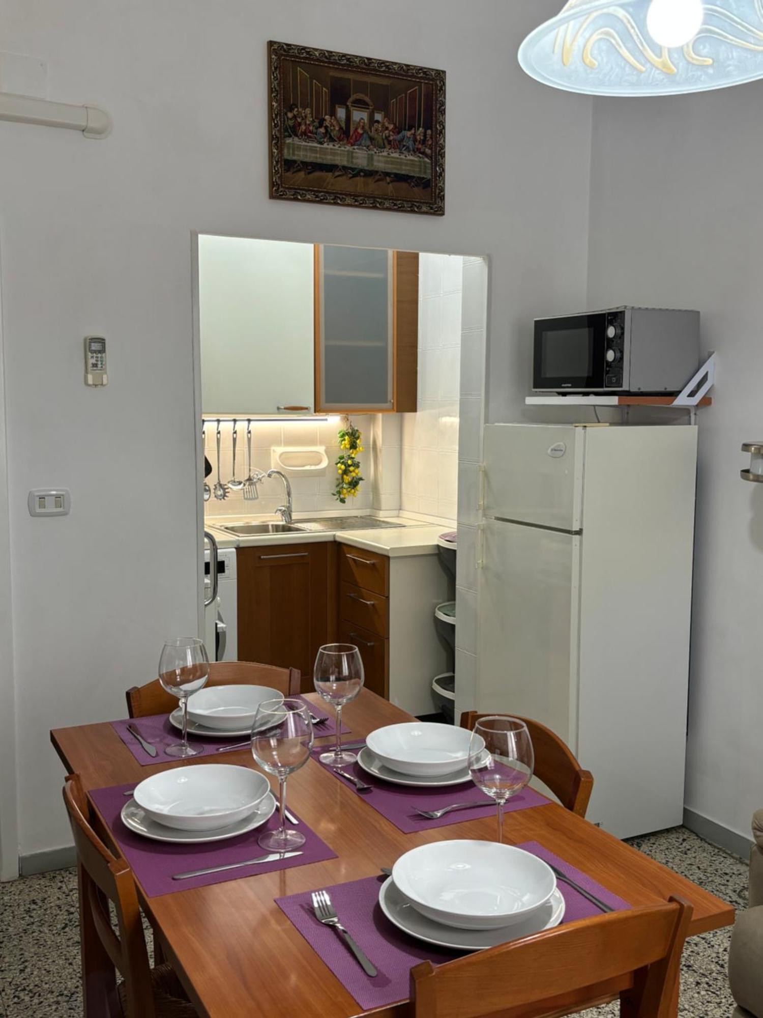 Vivi Aguilera Apartament Bolonia Exterior foto