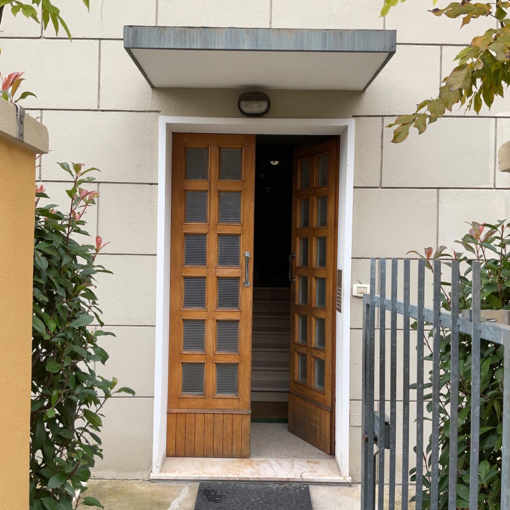 Vivi Aguilera Apartament Bolonia Exterior foto